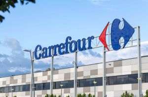 Carrefour se pregăteşte să iasă de pe piaţa din ţara noastră
